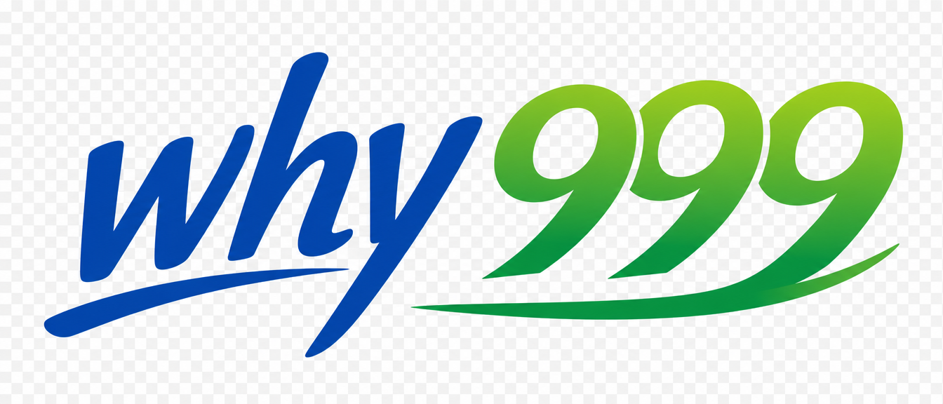 why 999 logo